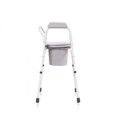 Кресло туалет  Ortonica TU 1, вес до 130 кг